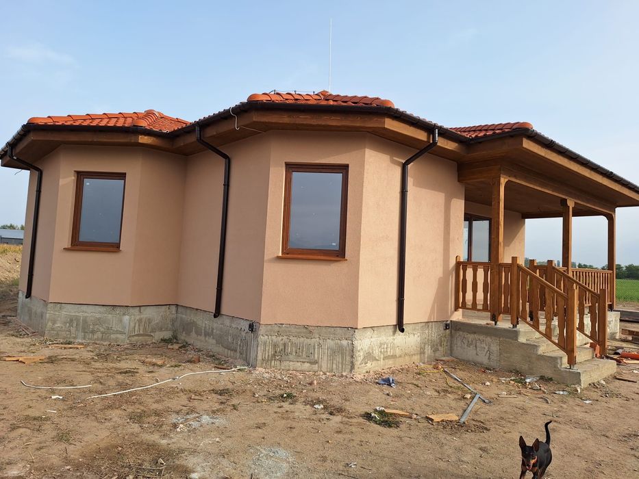 Продава се  в с. Войводиново, Област Пловдив -  кв.м за 0 €/ - Снимка #4