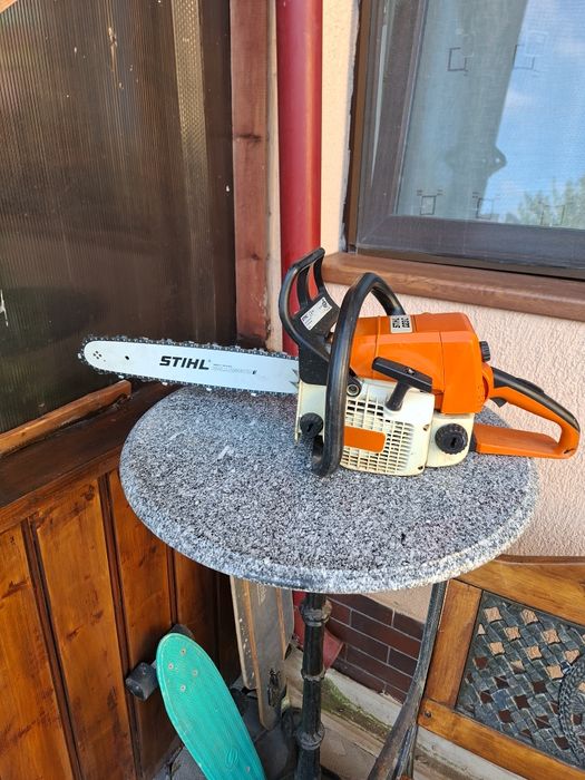 Drujba Stihl ms 023 C