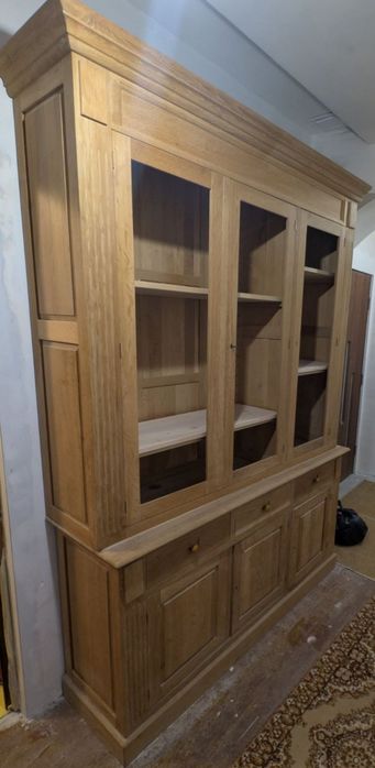 Секция /   Бюфет