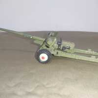 Пушка модель противотанковая