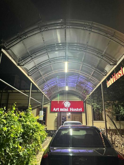 Kunlik yotoqhona 50000mingdan Dombirabod