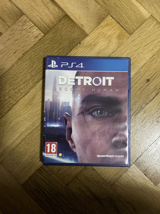 Elden Ring Nightreign, Detroit, Sniper Elite 5 за PS4