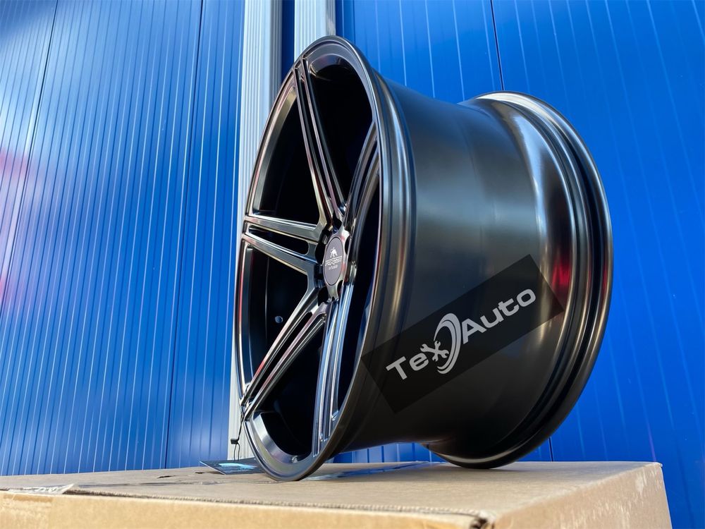 19”20”21"22” Джанти Forzza Bosan / 5x112 / 5x120 / Audi /BMW/Mercedes