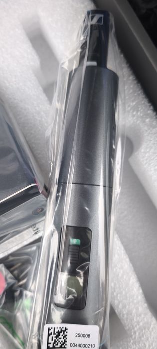 Безжичен вокален комплект Sennheiser XS Wireless 1-