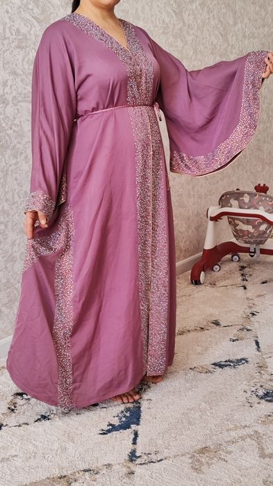 Абая ку́йлаклари сотилади