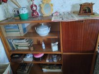 Шкаф за гостната!