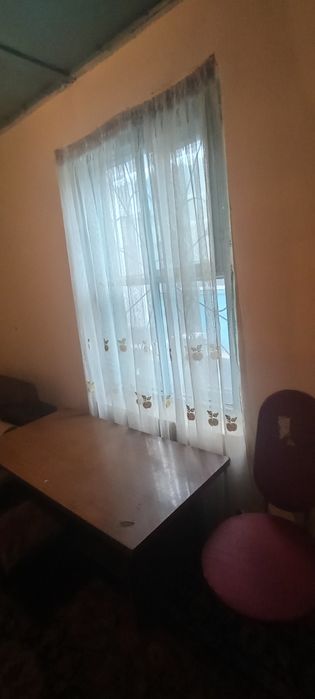 Сдам времянку на 2 человек