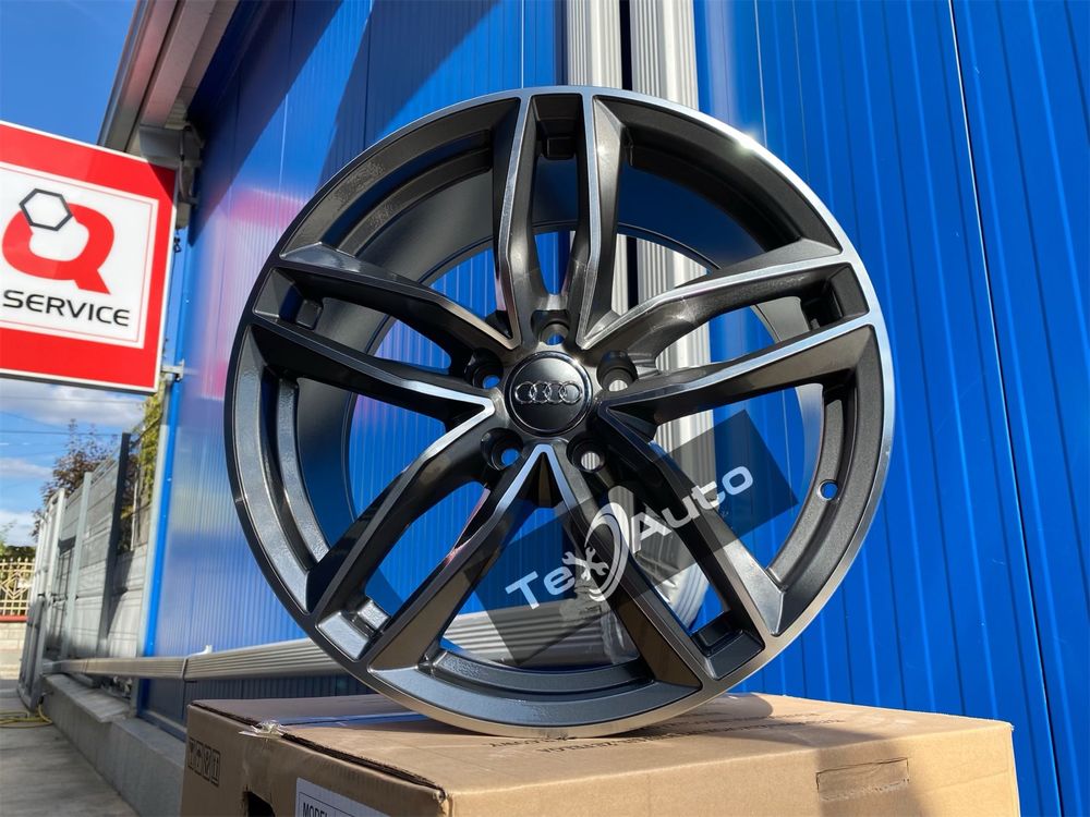 18” Джанти за Audi RS RS6 C7 A3 A4 A6 A7 A8 Q3 Q5