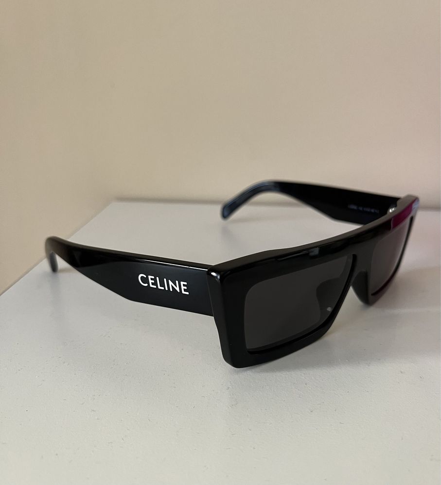 Слънчеви очила CELINE CL40214U