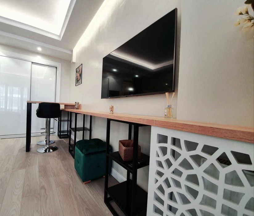 STUDIO Mamaia Nord | Casa del Mar | PROPRIETAR