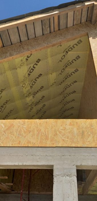 Termoizolații cu celuloza