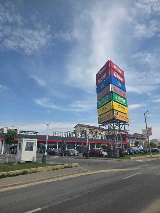spatiu comercial de inchiriat