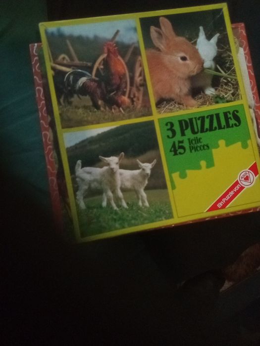 Метална количка Антики