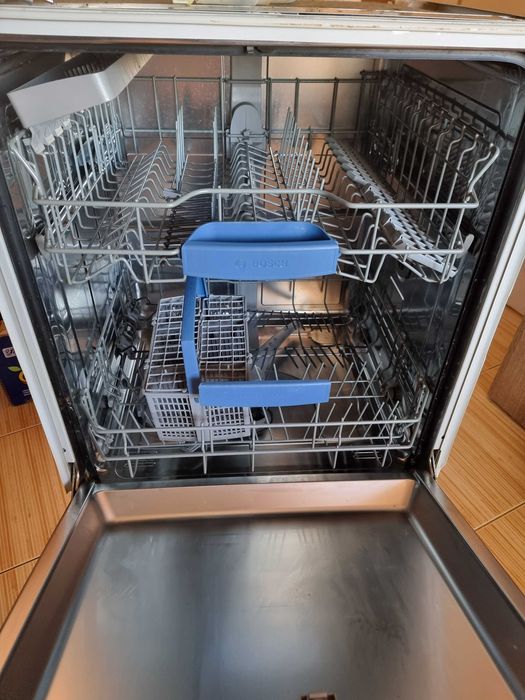 Съдомиална Bosch инокс