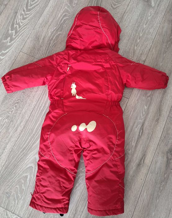 Combinezon Wedze Stratermic, marimea 78/85