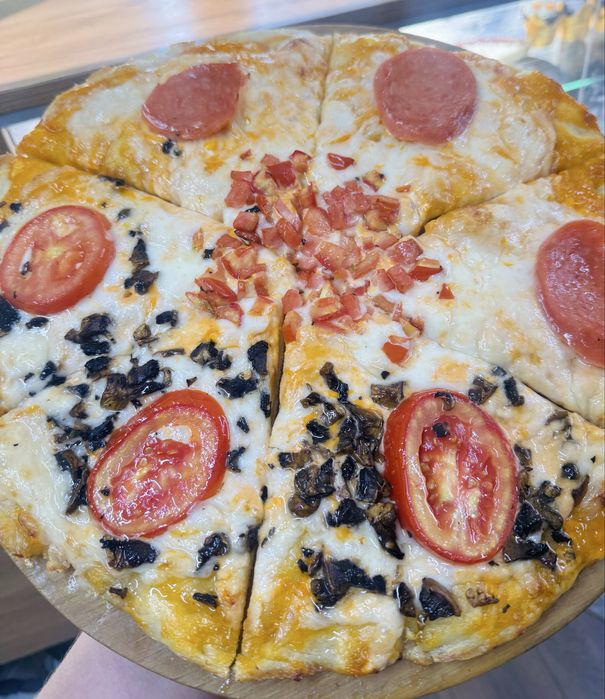 Предлагаю различную выпечку