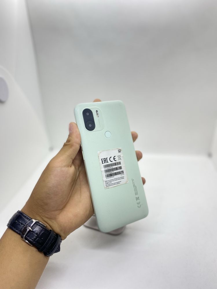 Redmi A1+ ideal.