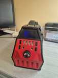 Generator Solar NX-2749-675 Germany.