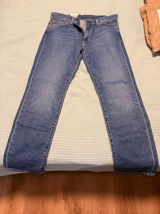 Дънки Levise 511 slim ,размер 33/30