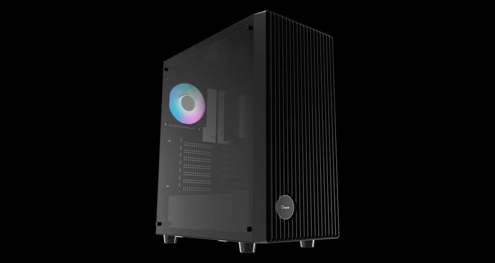 Ocypus Gamma C70 ARGB