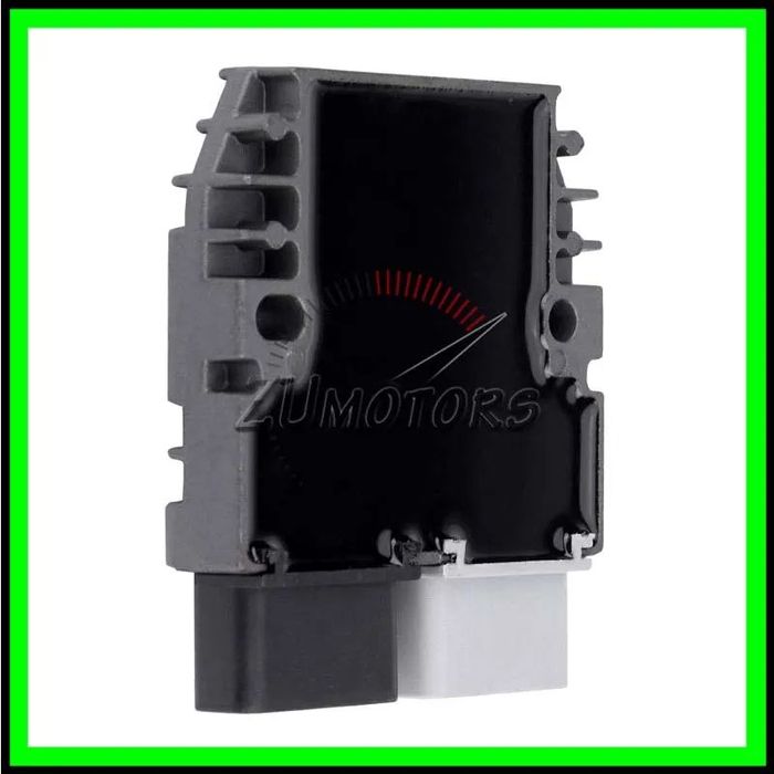 Releu Incarcare Moto MOFSET compatibil Yamaha Kawasaki Suzuki Honda