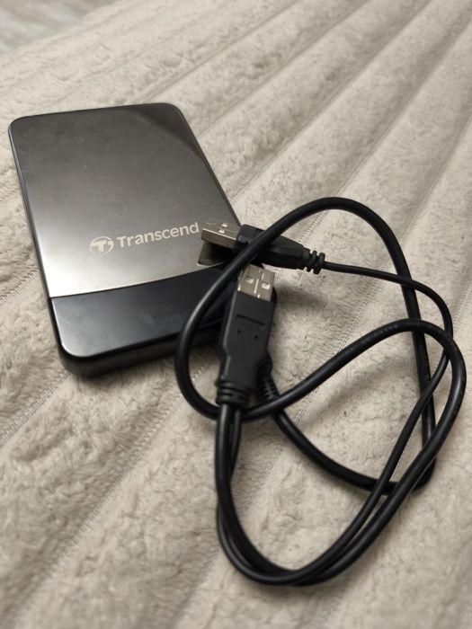 Внешний накопитель 500 Gb