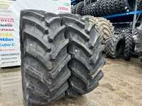 Cauciucuri noi radiale 480/65R28 pentru tractor fata cu garantie