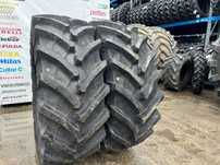 Cauciucuri noi radiale 480/65R28 pentru tractor fata cu garantie