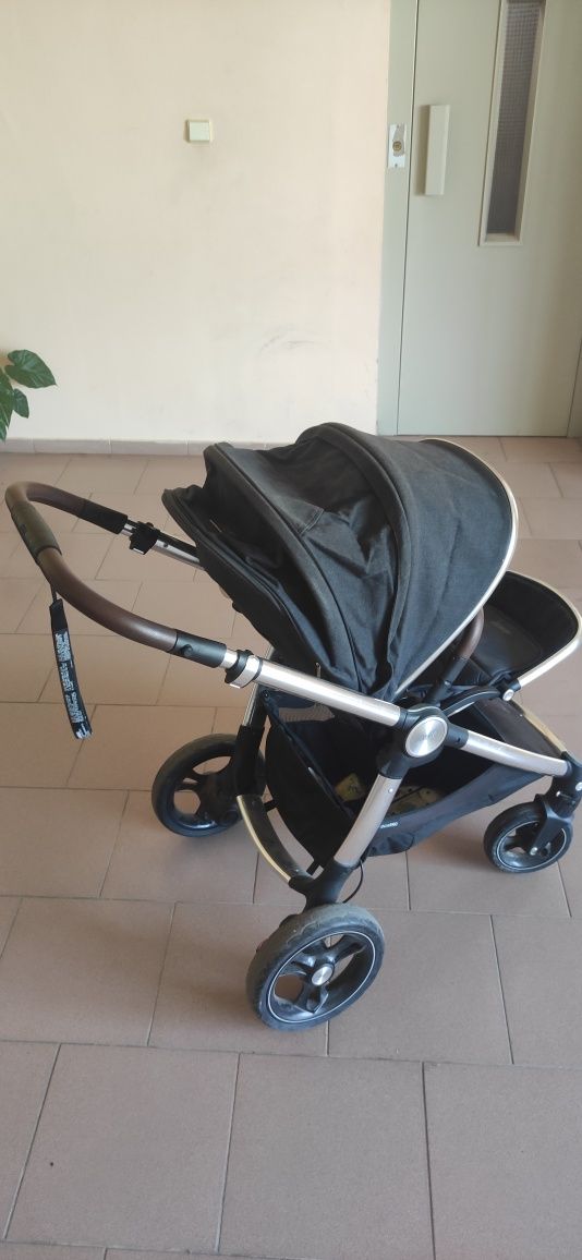 Детска количка Mamas & Papas Ocarro