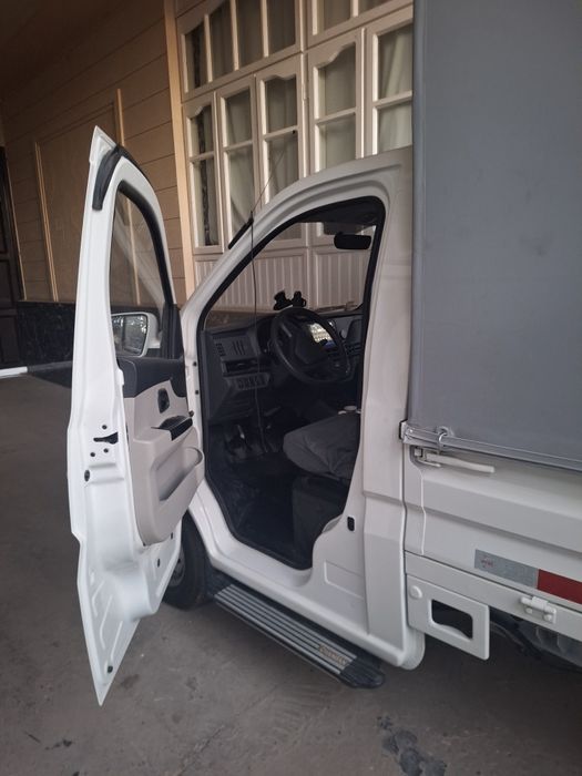 Changan 2025 sirochna sotiladi