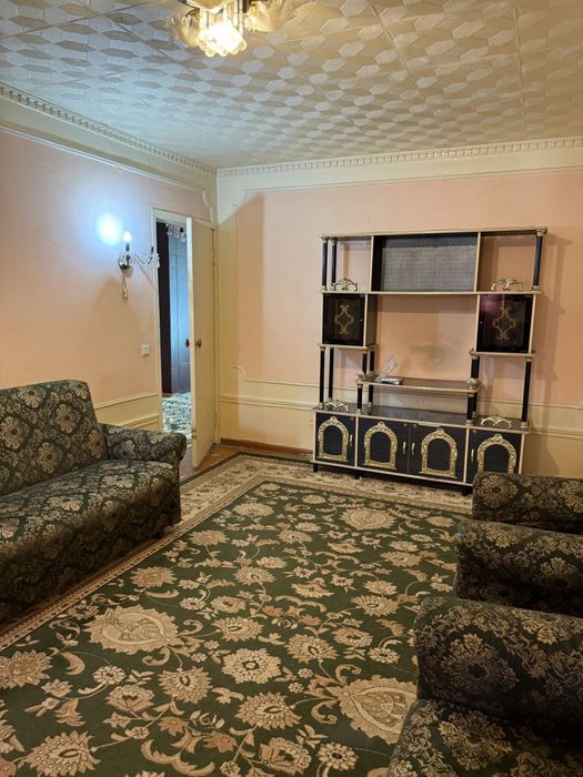 Аренда квартиры массив ялангач Академ городок буз 2