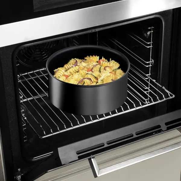 Set 5 piese Tefal Ingenio Eco Resist Induction