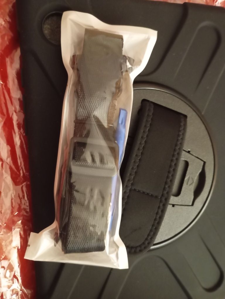Multifuncion rugged case