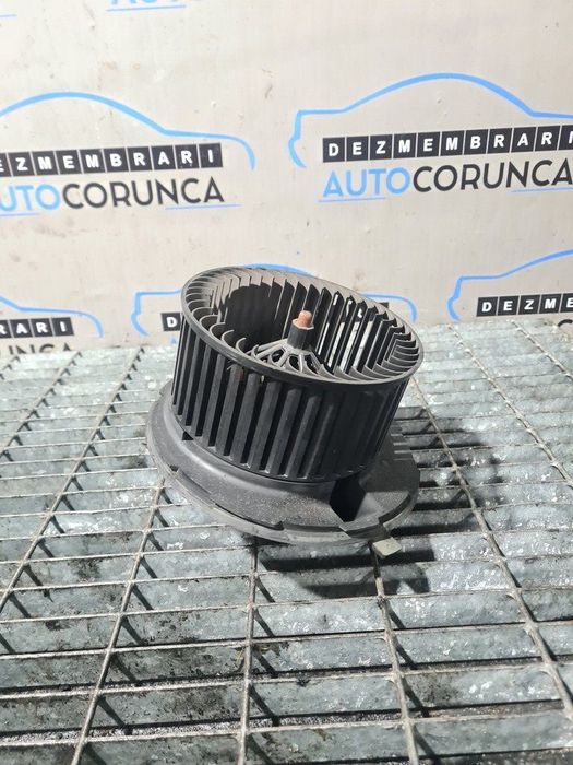 Aeroterma Volkswagen Tiguan 5N 2007 - 2011 (789)