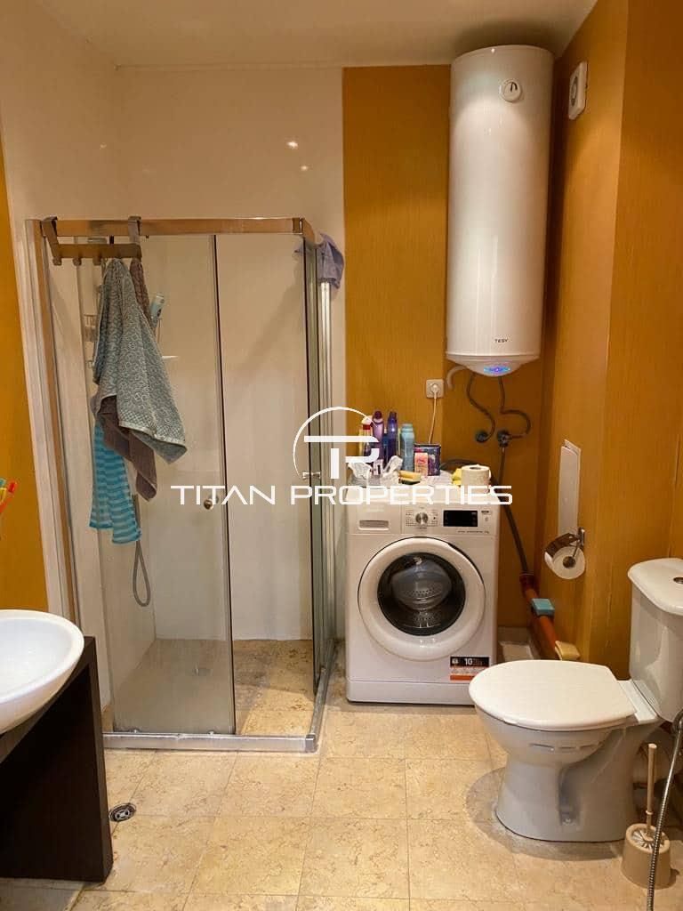 Дава се под наем Двустаен апартамент в Варна, Център - 75 кв.м за 500 € - Снимка #5