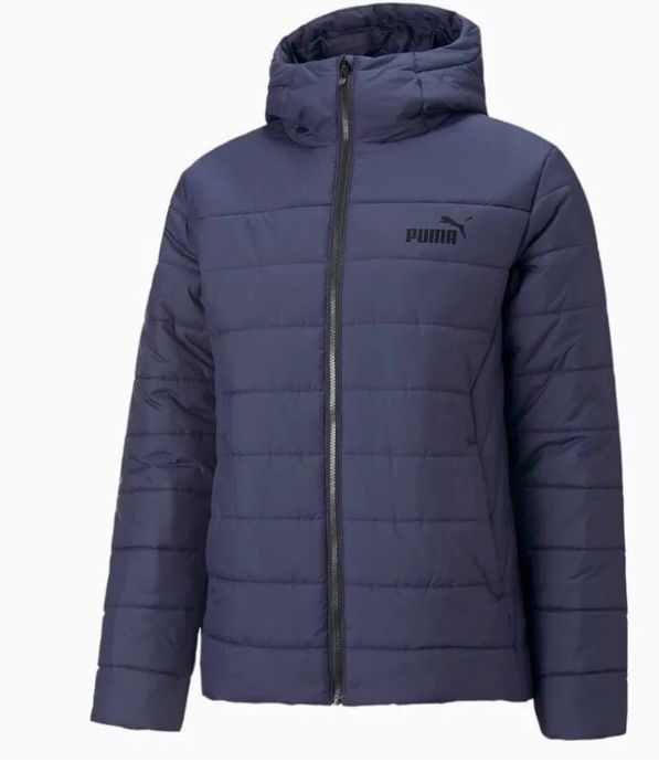 Куртка Puma мужская подростковая