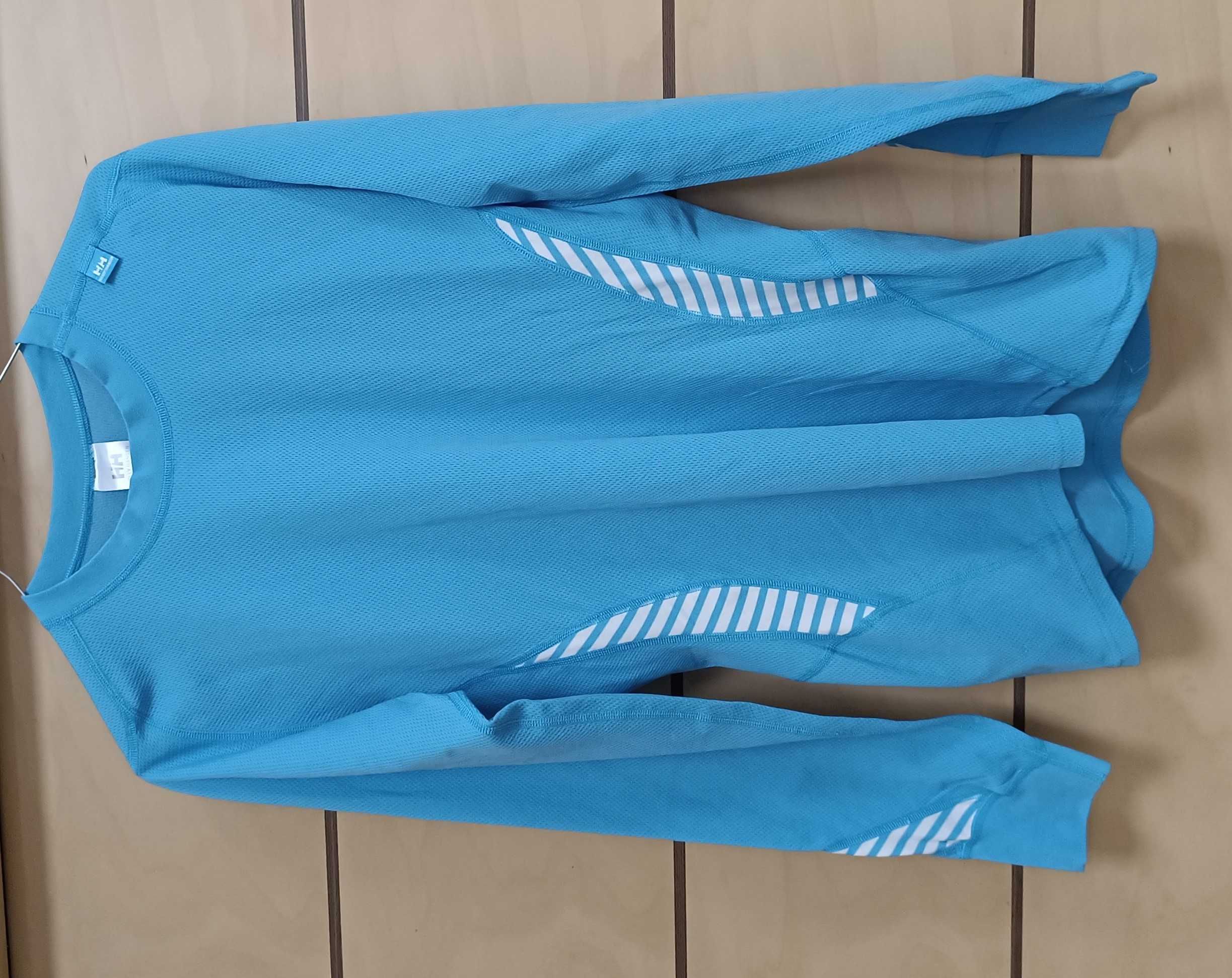 Helly Hansen-Много Запазена
