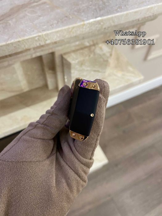 Vertu Signature S - GOLD – Stil și Eleganță la Superlativ