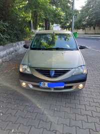 Dacia Logan       .