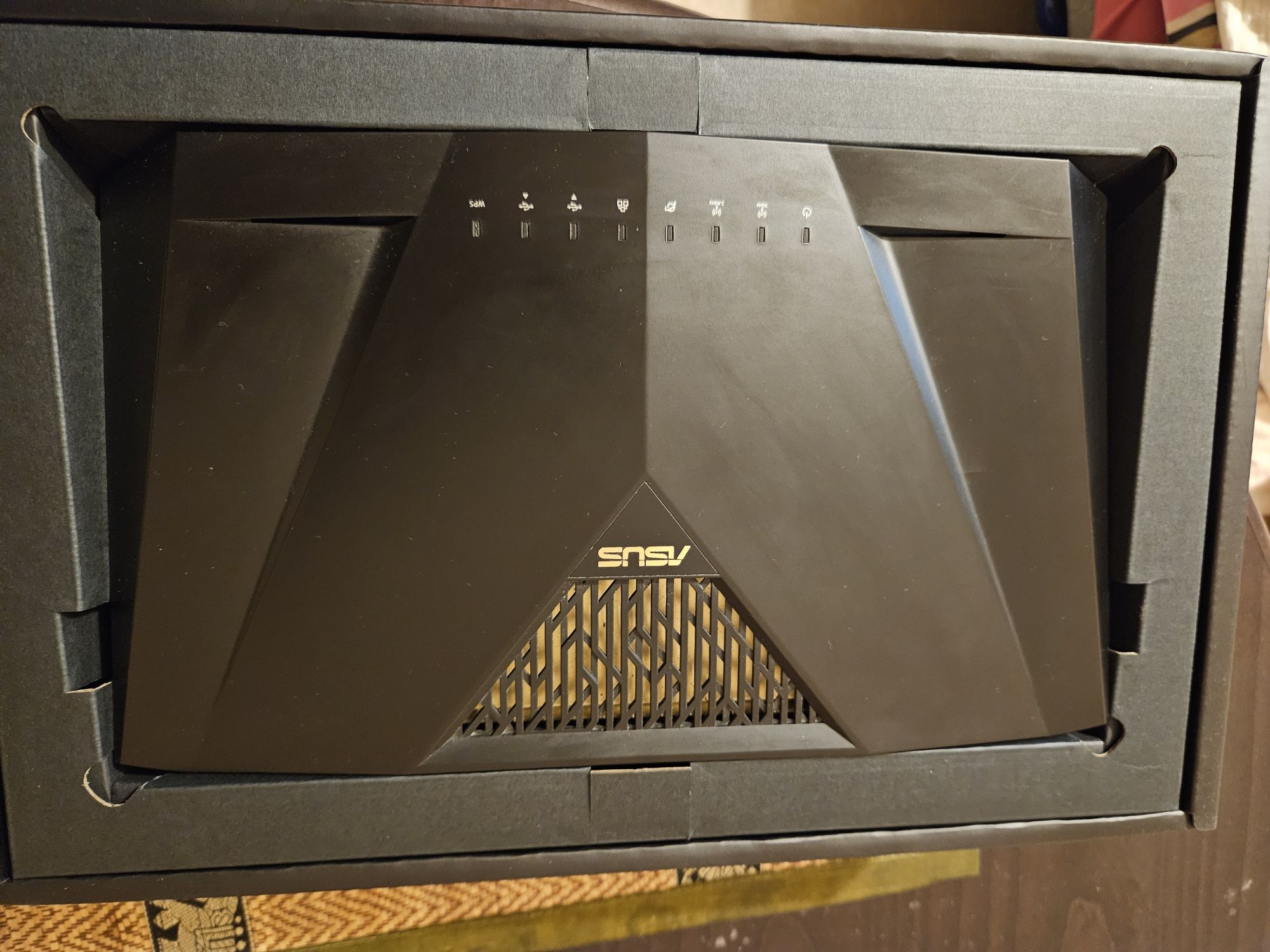 Router Asus RT-AX88U