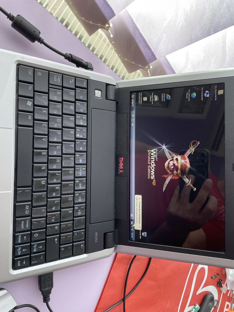 Dell Inspiron 910 мини