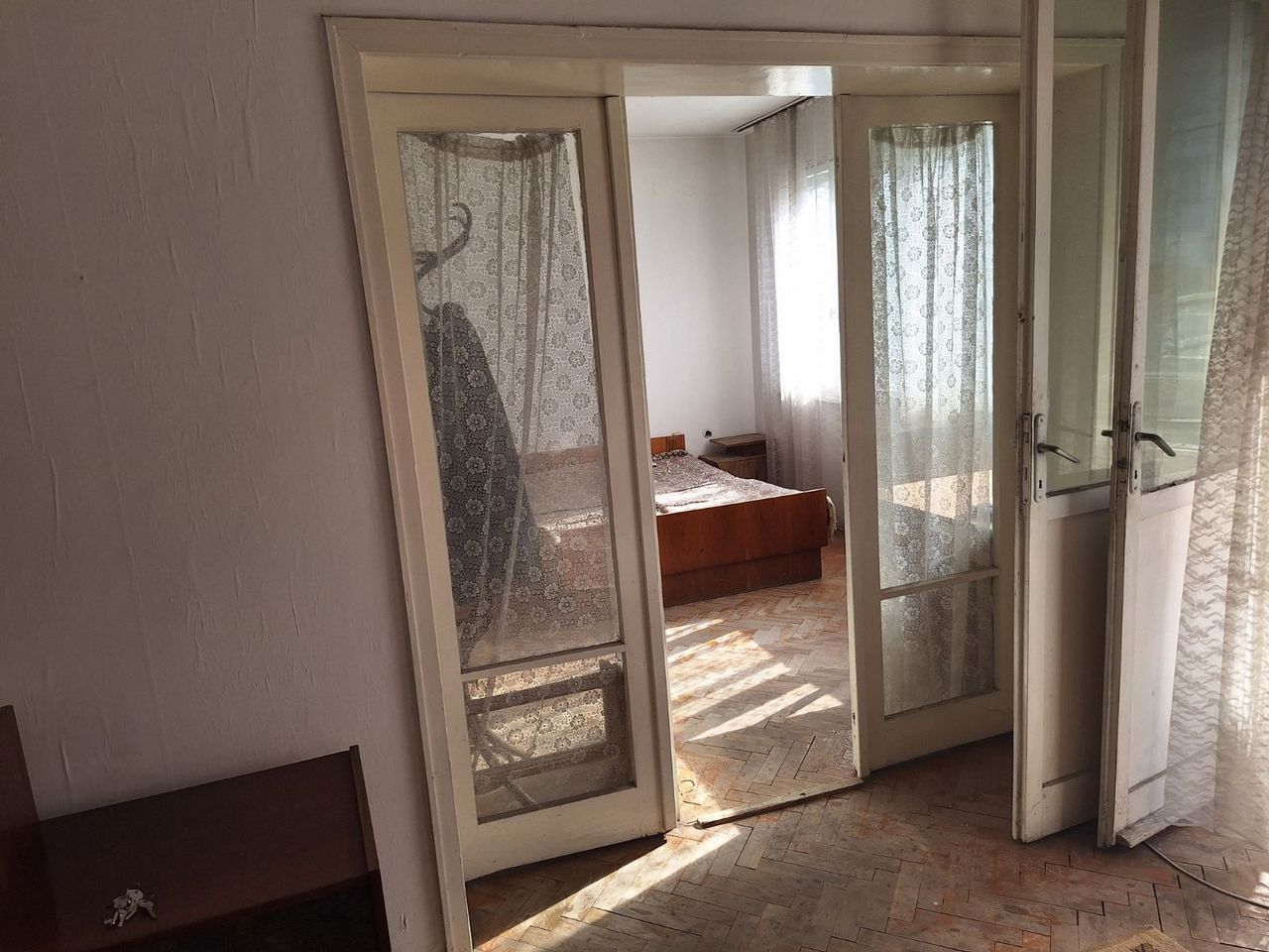 Продава се Многостаен апартамент в Хасково, Център - 100 кв.м за 850 €/кв.м - Снимка #1