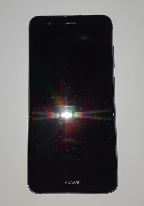 Huawei P10 lite dual sim