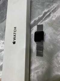 Apple Watch Series SE 40mm (0711 г.Уральск) ЛОТ: 334471