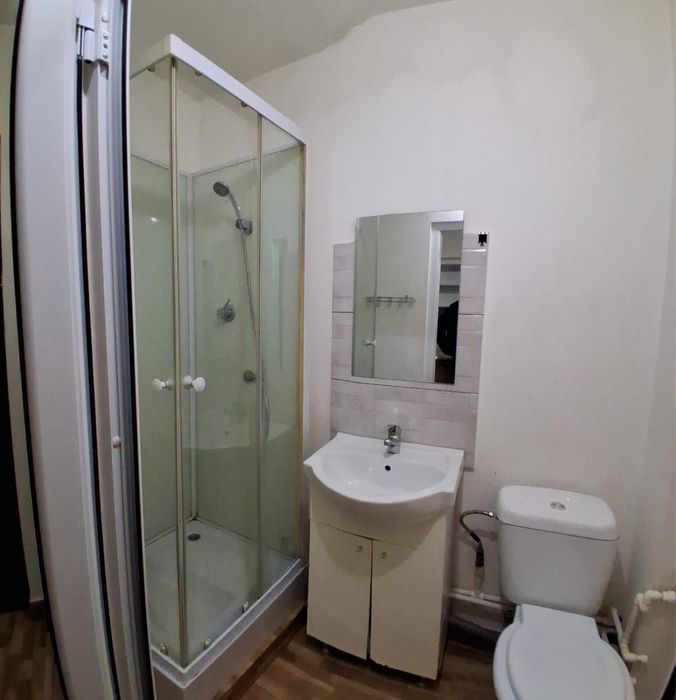 Vand garsoniera Viaduct