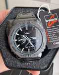 Ceas Casio G-Shock GM-B2100, NOU, Incarcare solara