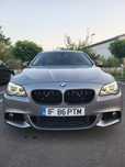 De vânzare Bmw F10 523i An 2011