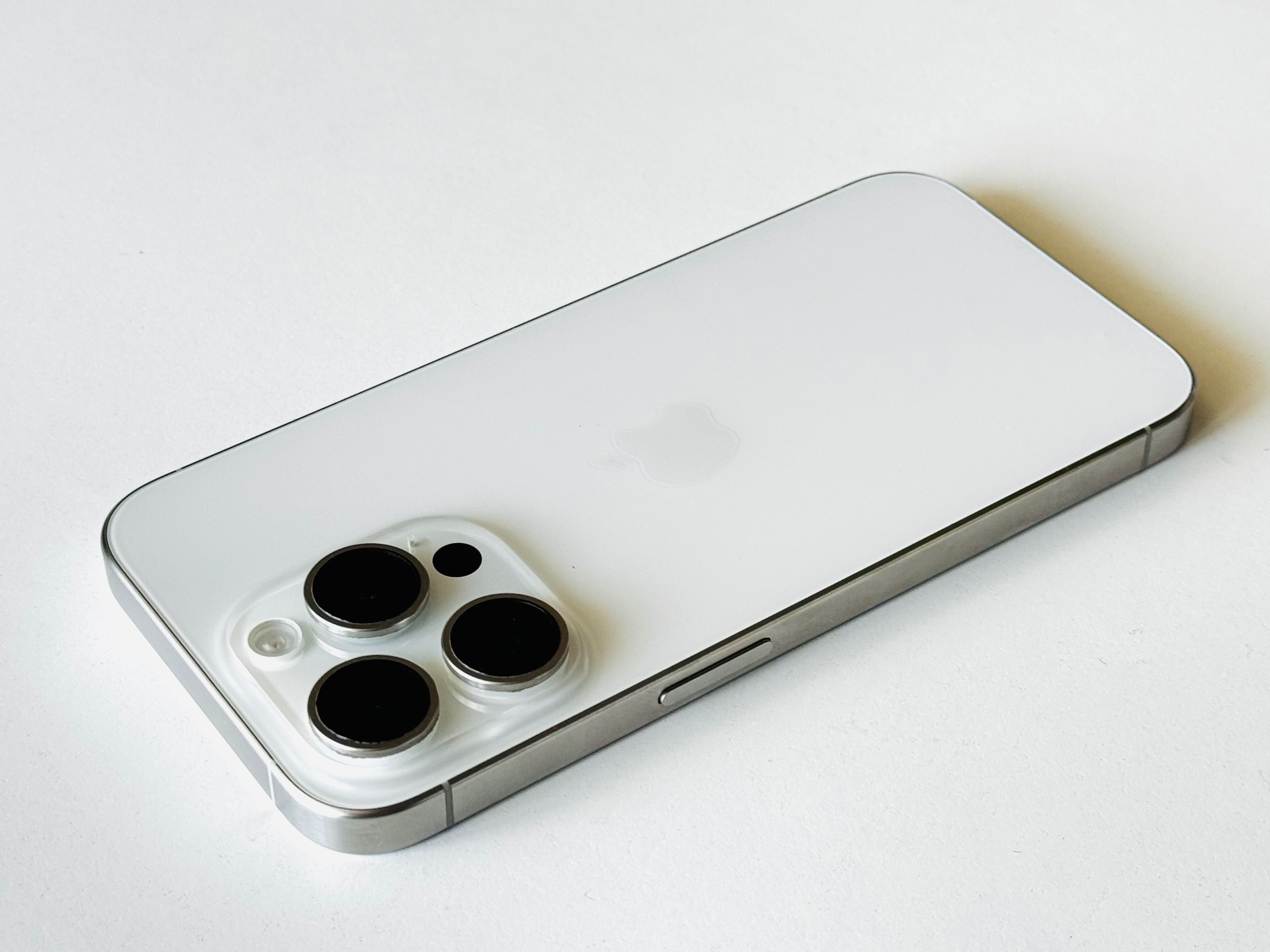 Iphone 15 Pro Max 512GB 100% Батерия! Гаранция 6 месеца
