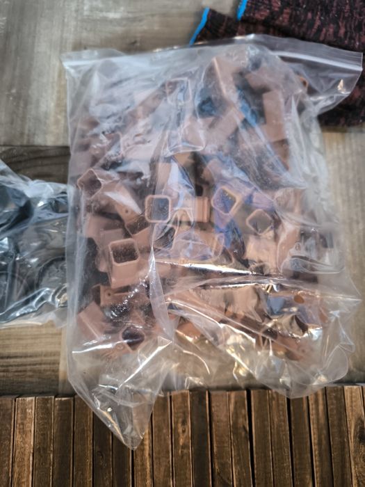 Евкалиптова поставка за цветя 11 рафта