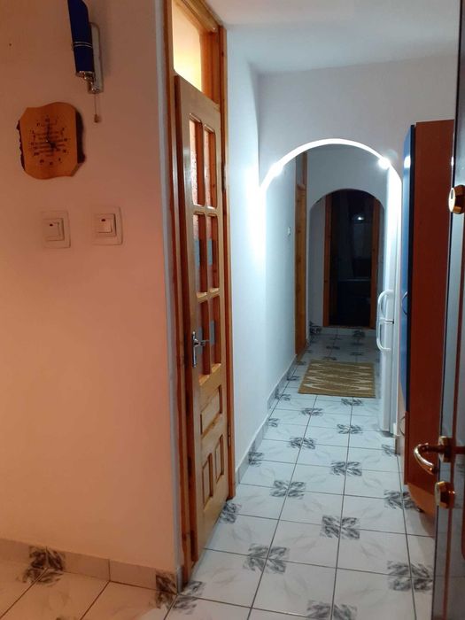 Apartament 3 camere decomandat